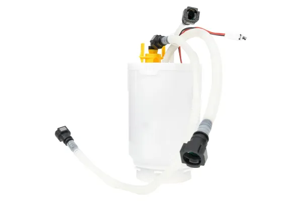 Módulo de bomba de combustível com sensor do nível de combustível 2803580117302 Continental/Siemens