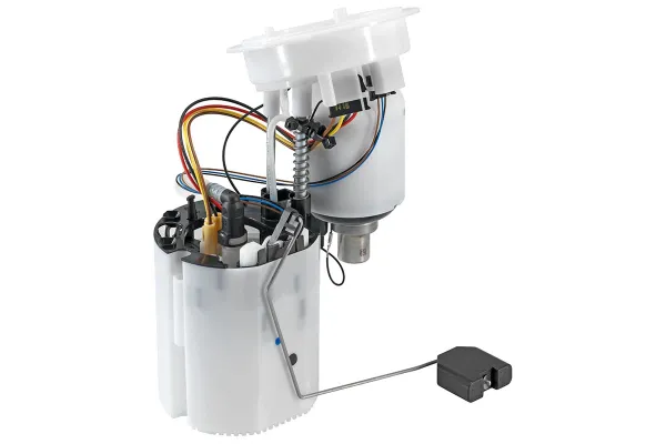 Módulo de bomba de combustível com sensor do nível de combustível 2910000196100 Continental/Siemens