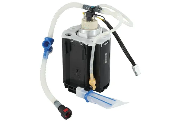 Módulo de bomba de combustível com sensor do nível de combustível A2C53098411Z Continental/Siemens