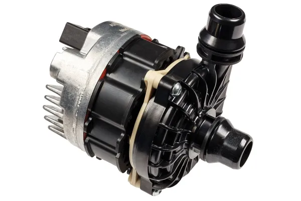 Bomba de água (bomba) de esfriamento, adicional elétrica A2C3997390080 Continental/Siemens