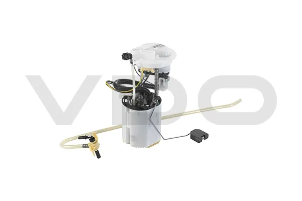 Módulo de bomba de combustível com sensor do nível de combustível 2803580002380 Continental/Siemens