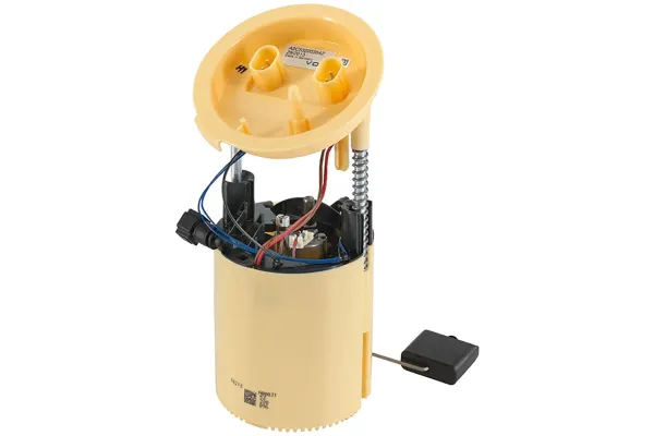 Módulo de bomba de combustível com sensor do nível de combustível A2C53220364Z Continental/Siemens