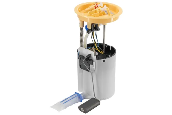 Módulo de bomba de combustível com sensor do nível de combustível A2C8733020080 Continental/Siemens