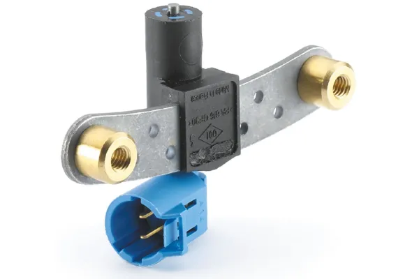 Sensor de posição (de revoluções) de cambota A2C59514015 Continental/Siemens
