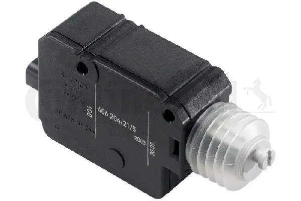 Motor acionador de abertura do alcapão de tanque Mercedes ML/GLE W163