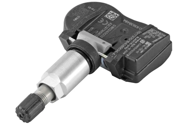 Sensor de pressão de ar nos pneus 0009055705 Mercedes