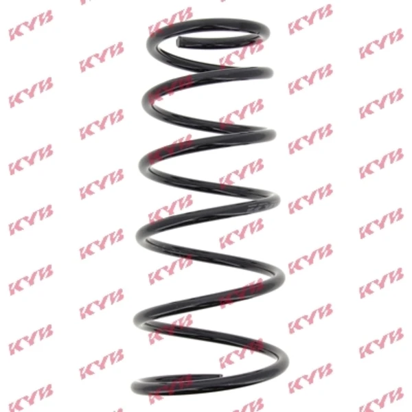 Mola traseira para Mazda Protege (4 DOOR)