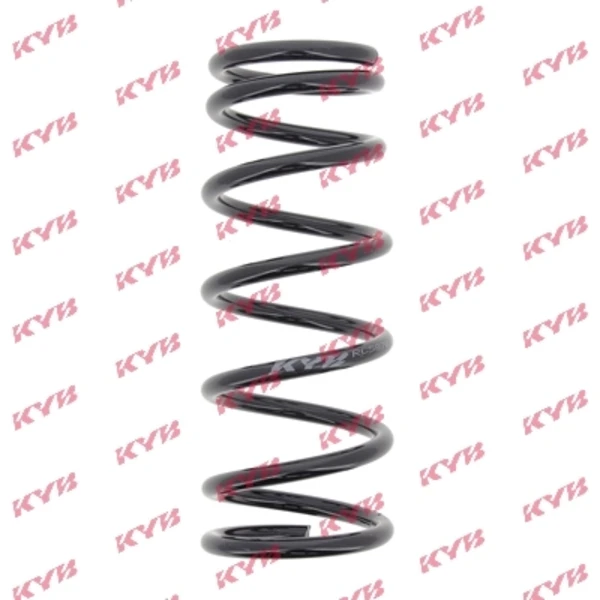 Mola traseira para Nissan Almera (N15)