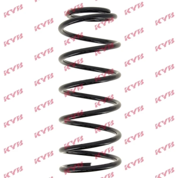 Mola traseira para KIA Rio (UB)