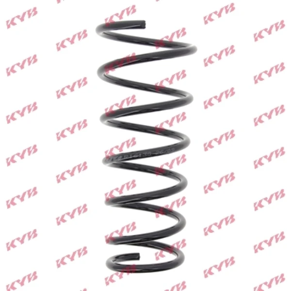 Mola traseira para Mazda 323 (BJ)