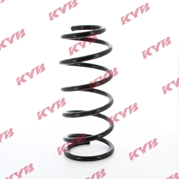Mola traseira para Toyota Land Cruiser (J150)