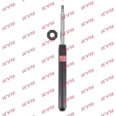 Amortecedor dianteiro 110495 Sachs