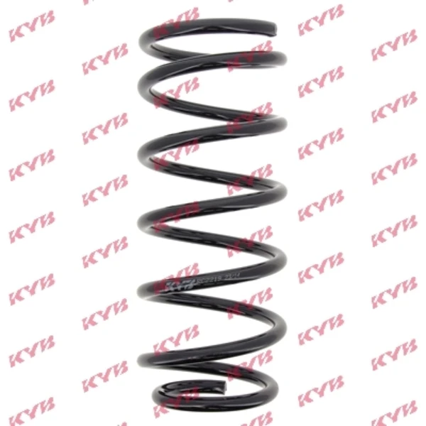 Mola dianteira para Nissan Patrol (Y60)