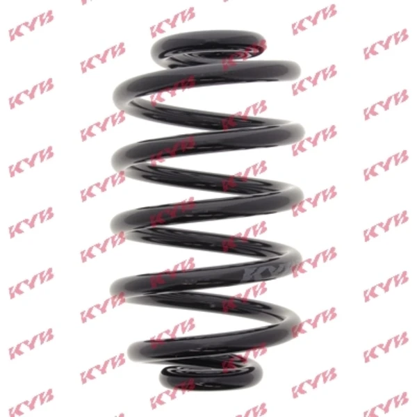 Mola traseira para Opel Omega (16, 17, 19)