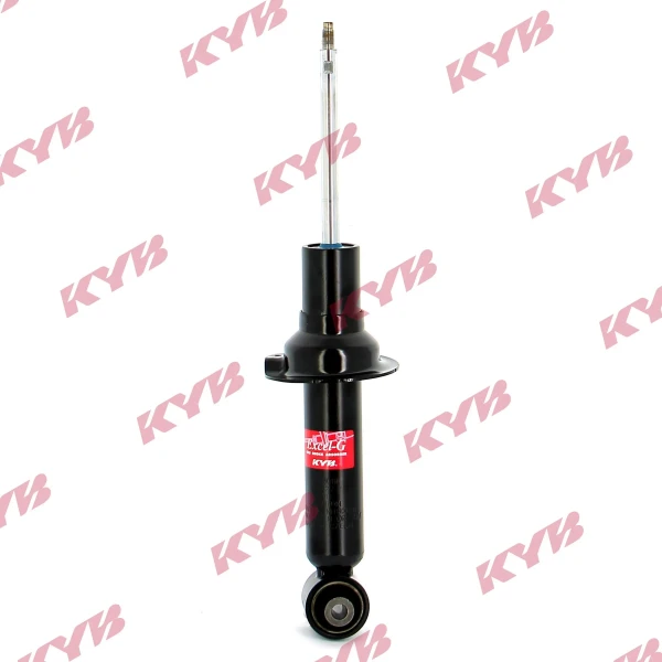 Amortecedor traseiro para Peugeot 508 (FC, FJ, F4)