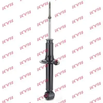 Amortecedor traseiro Mitsubishi Galant V