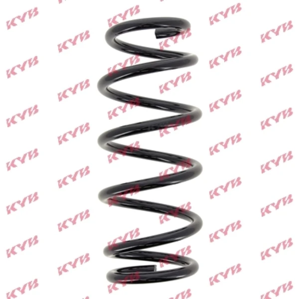 Mola traseira para Mazda 6 (GH)