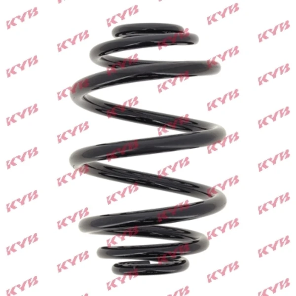 Mola traseira para Ford Escort (AVL)
