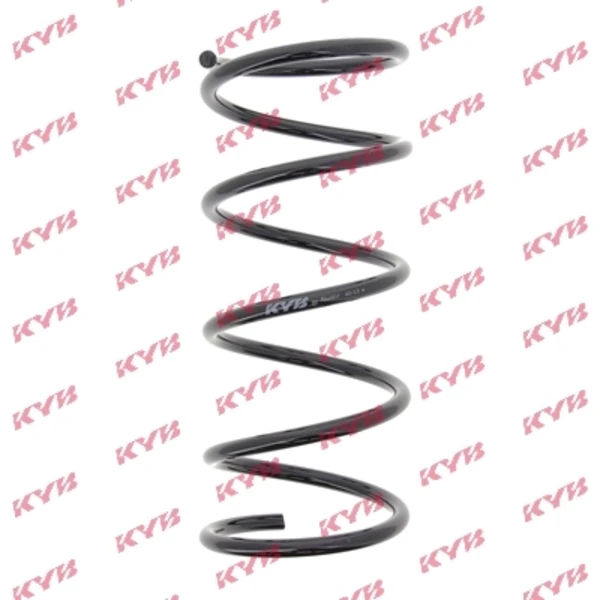 Mola dianteira para Toyota Carina (T19)