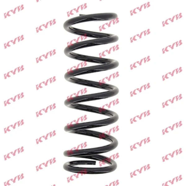 Mola traseira para Lexus IS (E2)