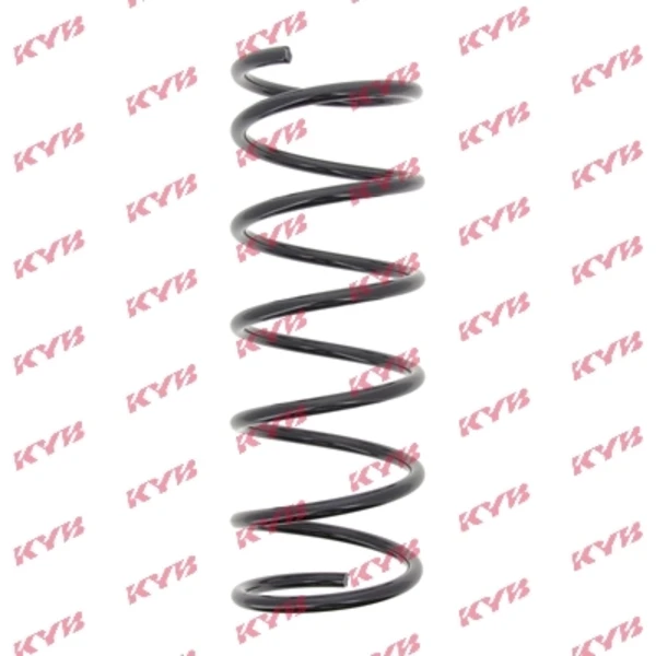 Mola dianteira para Peugeot 205 (20A, C)