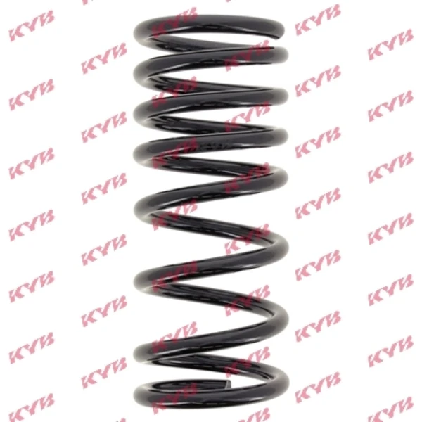 Mola traseira para Ford Escort (GAA, AWA, ABFT, AVA)