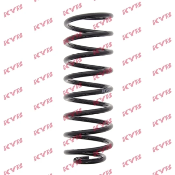 Mola traseira para Seat Toledo (1L)