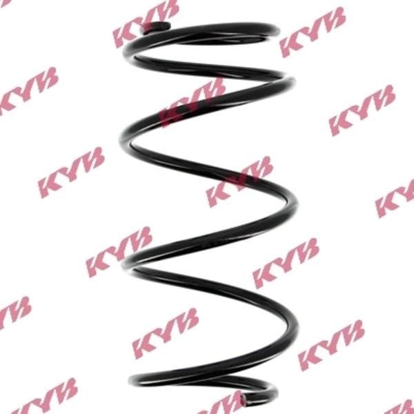 Mola dianteira para Toyota Camry (V40)