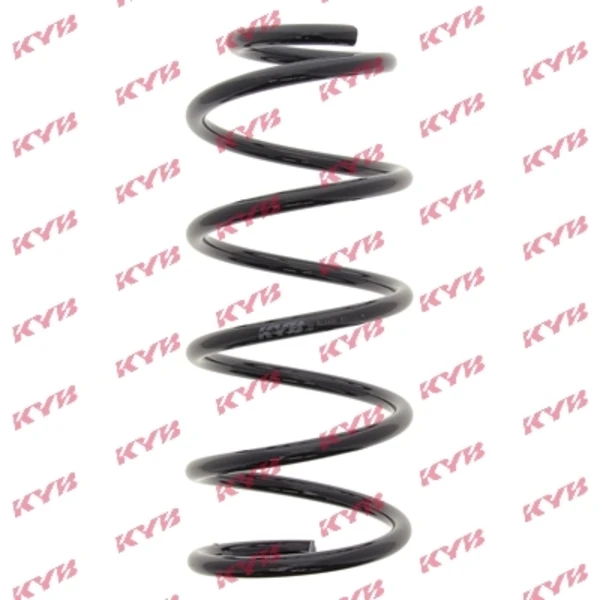 Mola dianteira para Ford Connect (TC7)