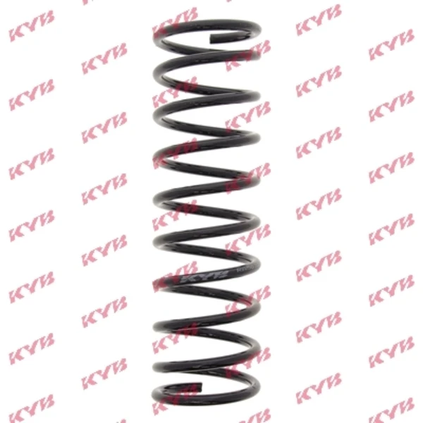 Mola traseira para Ford Orion (GAL)