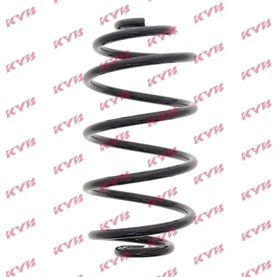 Mola traseira RX5419 Kayaba