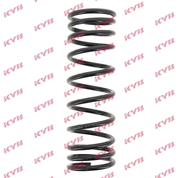 Mola traseira para Nissan Primera (W10)