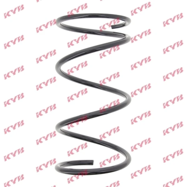 Mola dianteira para Mazda 626 (GW)