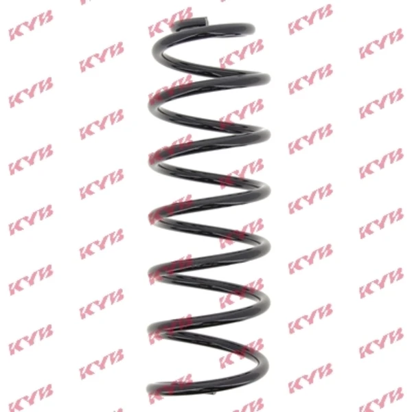 Mola traseira para Peugeot Bipper (A)