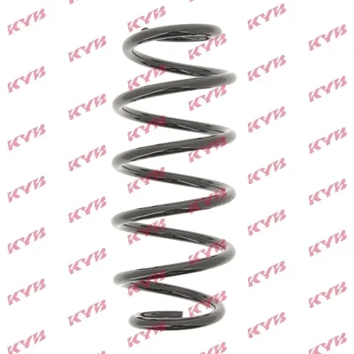 Mola traseira Toyota Yaris P13