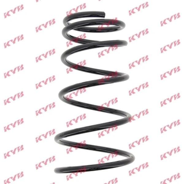 Mola traseira para Mazda 626 (GD)