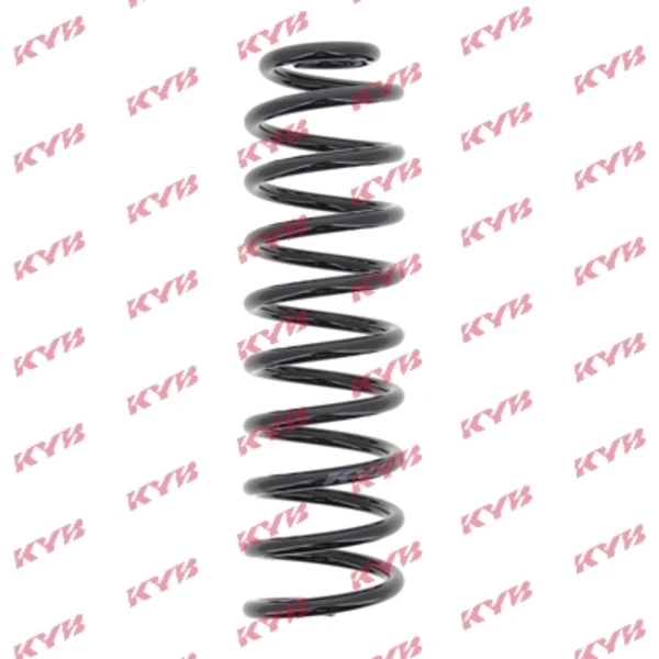 Mola traseira para Volkswagen Polo (6KV5)
