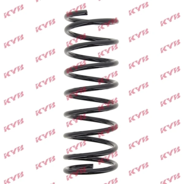 Mola dianteira para Ford Escort (ALF)