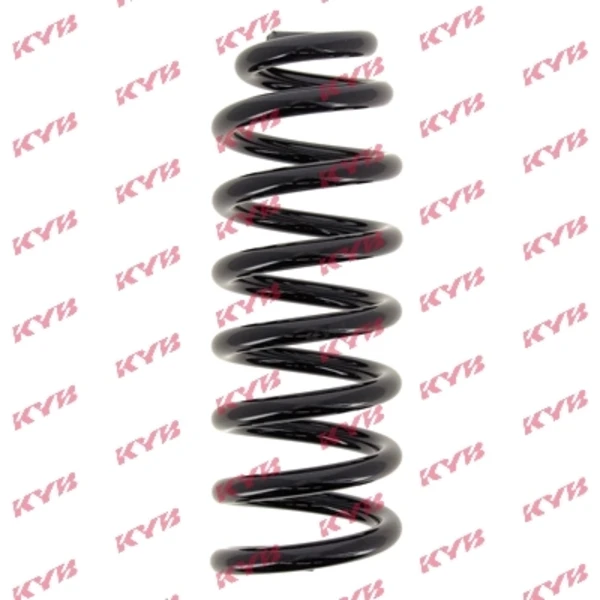 Mola traseira para Audi Q7 (4L)