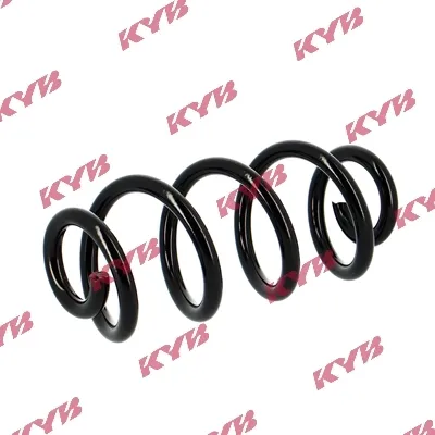 Mola traseira Audi A5 Sportback