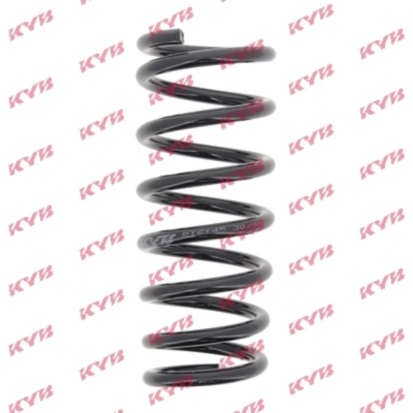 Mola traseira para Nissan Primera (WP11)