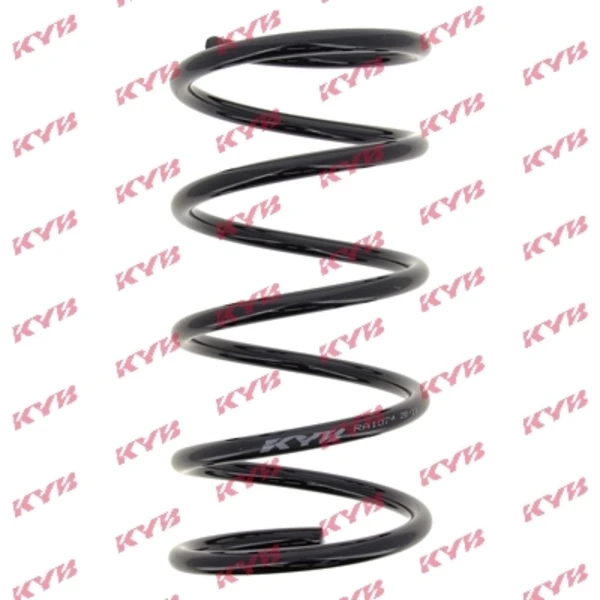 Mola dianteira para Hyundai Matrix (FC)