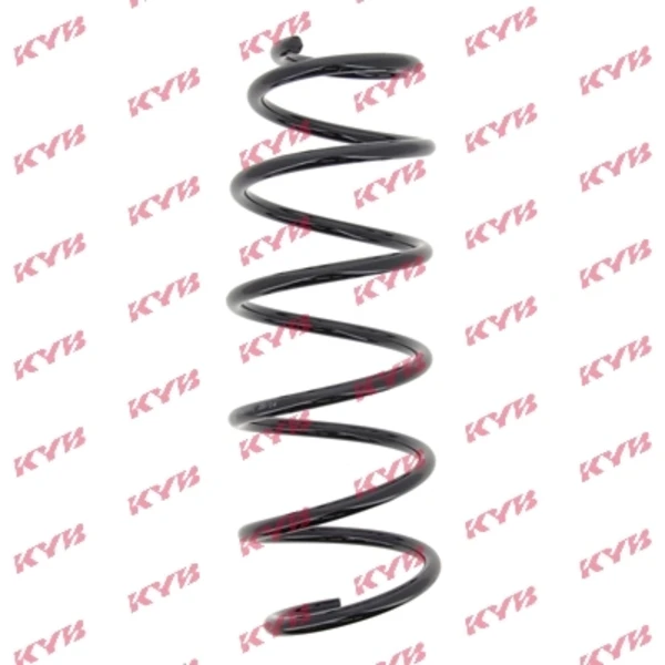 Mola traseira para Ford Mondeo (B4Y)
