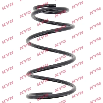 Mola dianteira para Toyota Camry (V10)