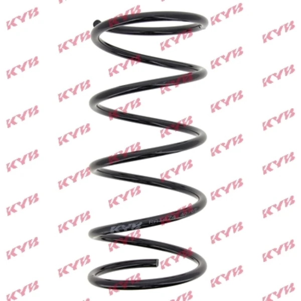 Mola dianteira para Mitsubishi Lancer (C1V, C3V)