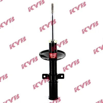 Amortecedor dianteiro 543020059R Renault (RVI)