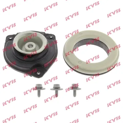 Suporte de amortecedor dianteiro direito SM1545 Kayaba