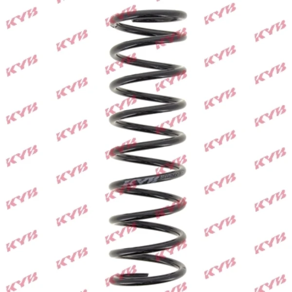 Mola traseira para Toyota Starlet (P7)