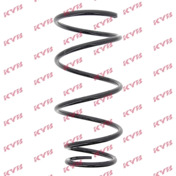 Mola dianteira para Toyota Camry (V30)