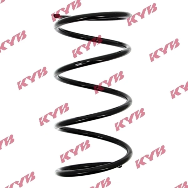 Mola dianteira para Mazda 626 (GE)